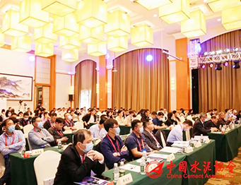 雷茨獲評“水泥行業優秀供應商”，空氣懸浮風機再獲好評！