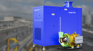 磁懸浮風機的主要工藝特點有哪些？