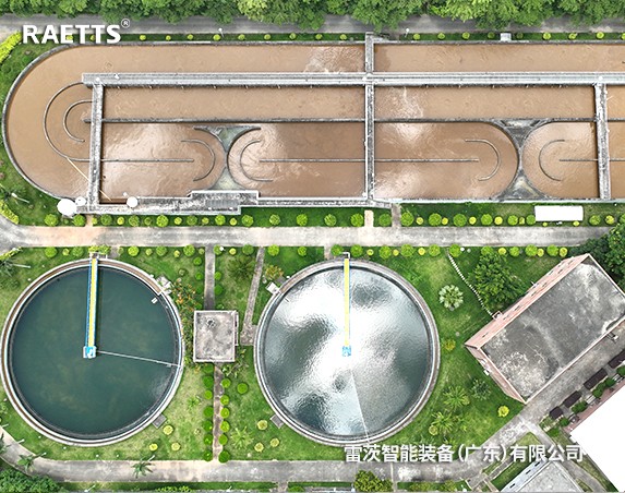 2臺150KW空氣懸浮風機節能改造