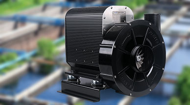 養殖增氧機主要有哪幾種？