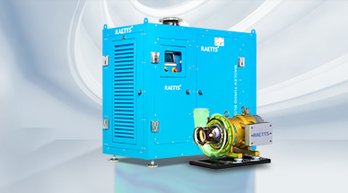 空氣懸浮風機——領航新時代的高效節能利器！