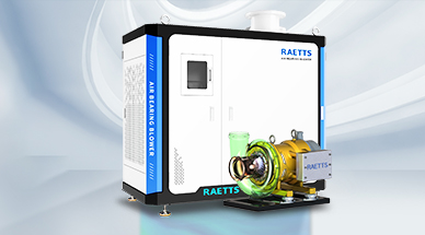 空氣懸浮風機使用什么電機？
