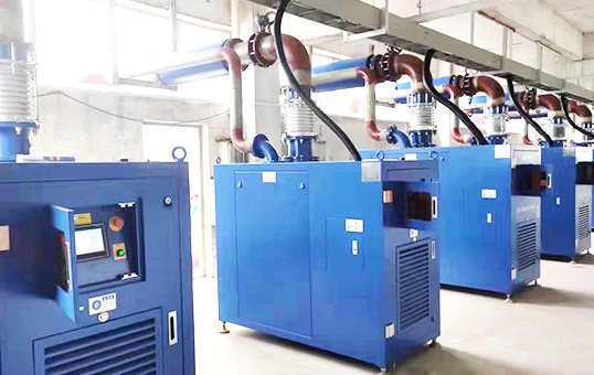 空氣懸浮風機曝氣效果好在哪里？