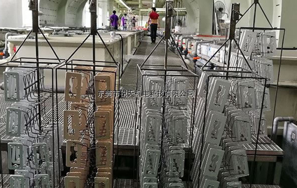 手機殼氧化干燥專用風刀干燥系統 