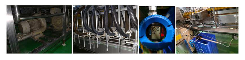 風刀節能改造方案