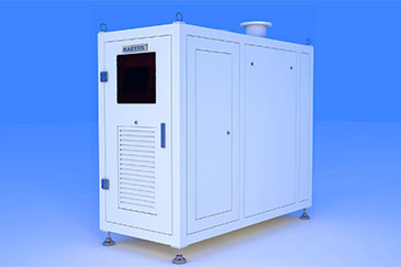 雷茨助力綠色環?！眯袆訛槠髽I節能降耗！