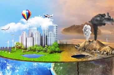 大勢所趨千億規模|中國污水處理市場機遇已來