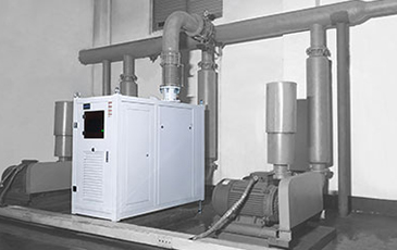 羅茨鼓風機和空氣懸浮鼓風機能耗參數對比