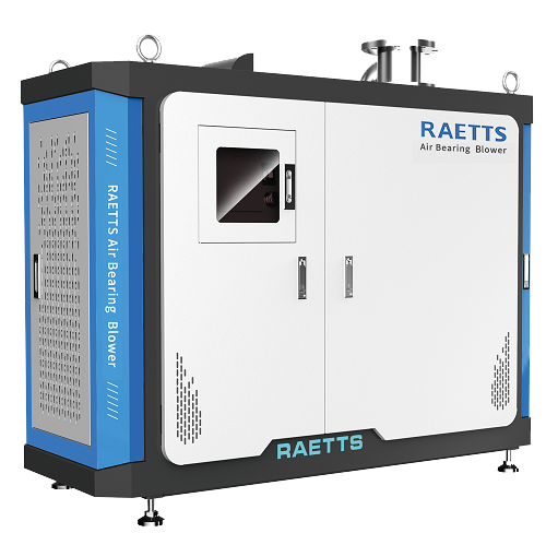 空氣懸浮風(fēng)機(jī)安裝遵循這些要求壽命會(huì)增長(zhǎng)！