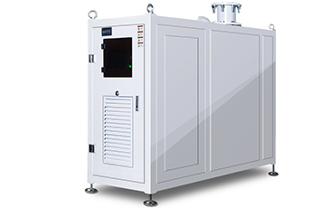 空氣懸浮風機調試有那些步驟？