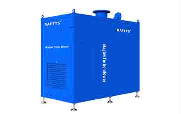 磁懸浮鼓風機易損件也就這個了！